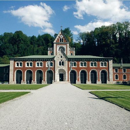 Gaestehaus Faerbinger Bayerisch Gmain Exterior foto